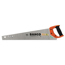 Bahco SE22 PrizeCut™ Hardpoint Handsaw 550mm (22in) 7 TPI