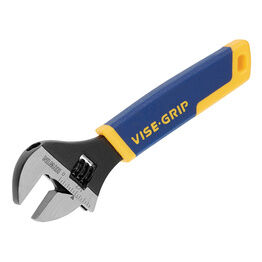 IRWIN Vise-Grip Adjustable Wrench