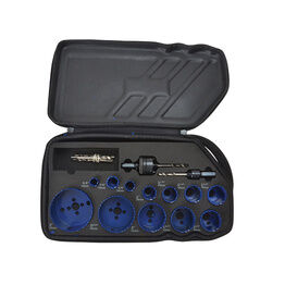 IRWIN® Bi-Metal Holesaw Kit 1200 SE