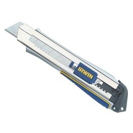 IRWIN® ProTouch™ Screw Snap-Off Knife