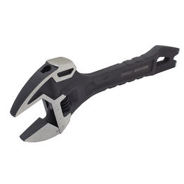 STANLEY® FatMax® Demolition Wrench 250mm (10in) Capacity 37mm