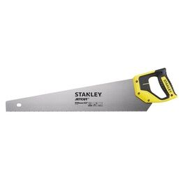 STANLEY® FatMax® Fine Cut Handsaw 550mm (22in) 11 TPI