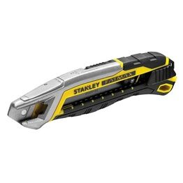 STANLEY® FatMax® Snap-Off Knife with Slide Lock 18mm
