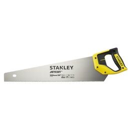 STANLEY® Jet Cut Rough Handsaw 500mm (20in) 8 TPI