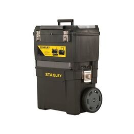 STANLEY® Mobile Work Centre