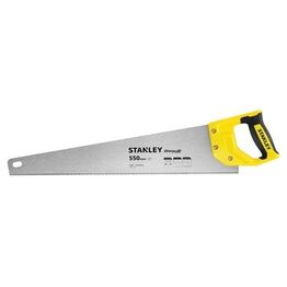 STANLEY® Sharpcut™ Handsaw