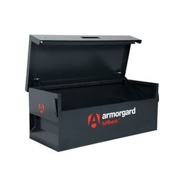 Armorgard TuffBank™ Truck Box