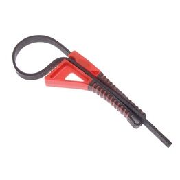 BOA Constrictor Strap Wrench Soft Grip 10-160mm
