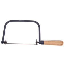 Faithfull Coping Saw 165mm (6.1/2in) 14 TPI