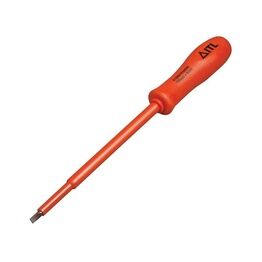 ITL Insulated Insulated Electrician Screwdrivers
