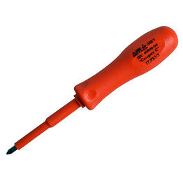 ITL Insulated Insulated Screwdrivers Pozi