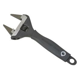 Monument Thin Jaw Adjustable Wrench