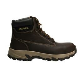 STANLEY® Clothing Tradesman SB-P Safety Boots
