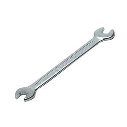 Teng Double Open Ended Spanner