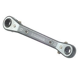 Teng Ratcheting Offset Ring Spanner (RORS)