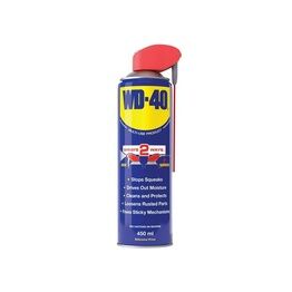 WD-40® WD-40® Multi-Use Maintenance with Smart Straw