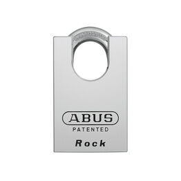 ABUS Mechanical 83/55 Hardened Steel Padlock