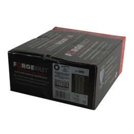 ForgeFix ForgeFast Torx® Compatible Wood Screw Pack 1800 Piece