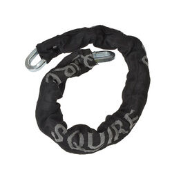 Squire G3 Round Section Hard Boron Alloy Chain 90cm x 10mm