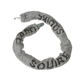 Squire Square Section Hardened Chain