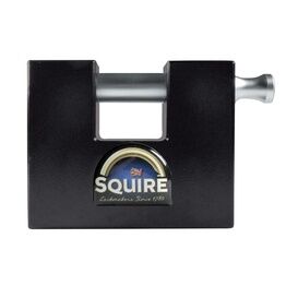 Squire WS75S Stronghold Container Block Lock