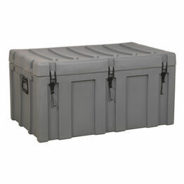Sealey RMC1020 Rota-Mould Cargo Case 1020mm