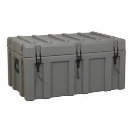 Sealey RMC870 Rota-Mould Cargo Case 870mm