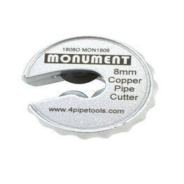 Monument Trade Copper Pipe Cutter