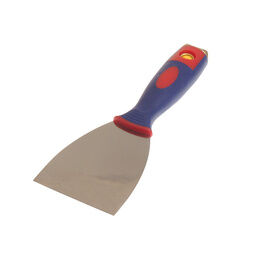 R.S.T. Drywall Putty Knife, Soft Touch