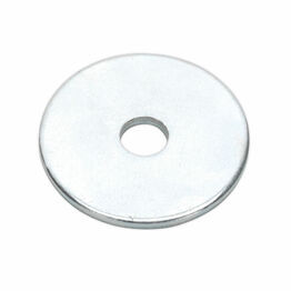 Sealey RW519 Repair Washer M5 x 19mm Zinc Plated Pack of 100