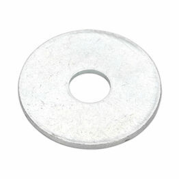 Sealey RW850 Repair Washer M8 x 50mm Zinc Plated Pack of 50