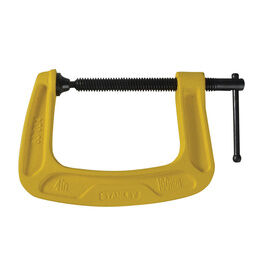 STANLEY® Bailey G-Clamp