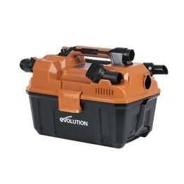 Evolution R11VAC-Li EXT Wet & Dry Vacuum Cleaner
