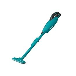 Makita DCL280F Brushless LXT Vacuum Cleaner