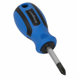 Sealey S01178 Screwdriver Phillips #2 x 38mm