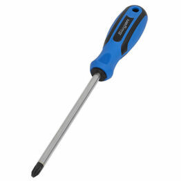 Sealey S01182 Screwdriver Phillips #3 x 150mm