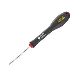 STANLEY® FatMax® Screwdriver, Parallel Slotted