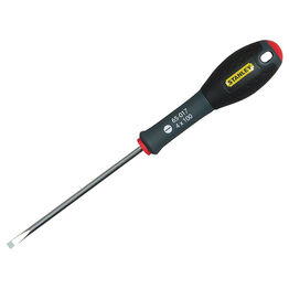 STANLEY® FatMax® Screwdriver, Parallel Slotted