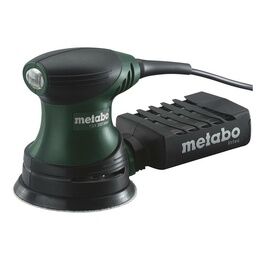 Metabo FSX-200 Intec Palm Disc Sander 125mm 240W 240V