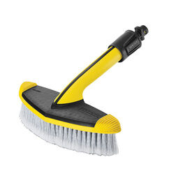 Karcher WB60 Deluxe Soft Brush Wide Head