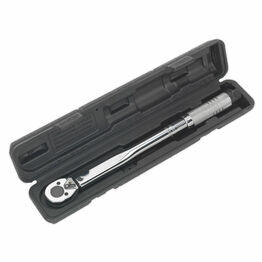 Sealey S0455 Torque Wrench 3/8"Sq Drive