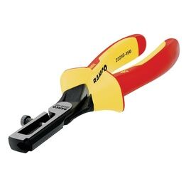 Bahco 2223S ERGO™ Insulated Wire Stripping Pliers 150mm (6in)