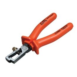 ITL Insulated Insulated End Wire Strippers 150mm