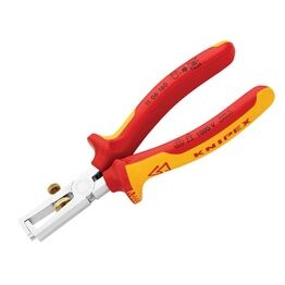 Knipex VDE Insulation Strippers 160mm