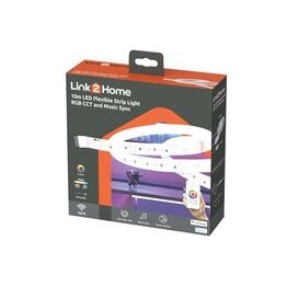 Link2Home Flexible LED Light Strip