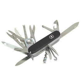 Victorinox SwissChamp Knife