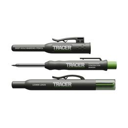Tracer AMK1 Deep Pencil Marker With Lead Set