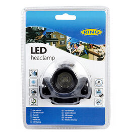 Ring RT5174 LED Headlamp