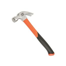 Bahco 428 Curved Claw Hammer