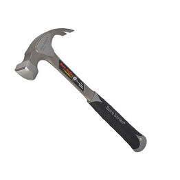 Estwing Sure Strike All Steel Curved Claw Hammer